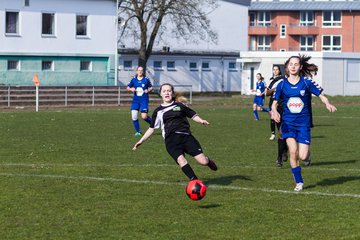 Bild 28 - B-Juniorinnen MTSV Olympia Neumnster - FSC Kaltenkirchen : Ergebnis: 4:1